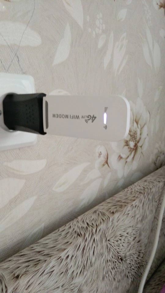 WifiModem, sieťový adaptér USB - Image 10