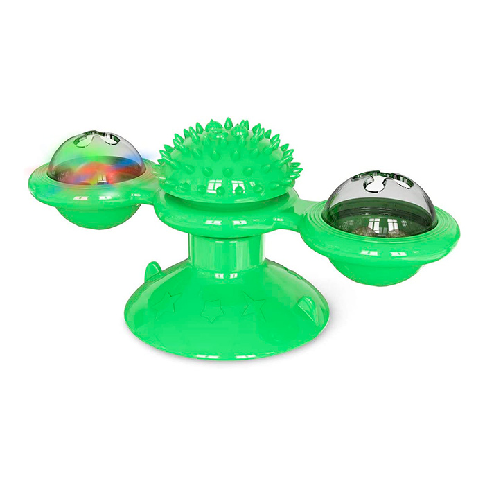 WindmillToy, interaktívna hračka pre mačky - Image 3