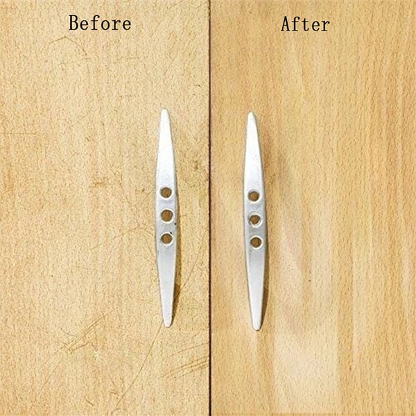 WoodWax, včelí vosk na obnovu dreveného nábytku, parkiet alebo laminátu - Image 3