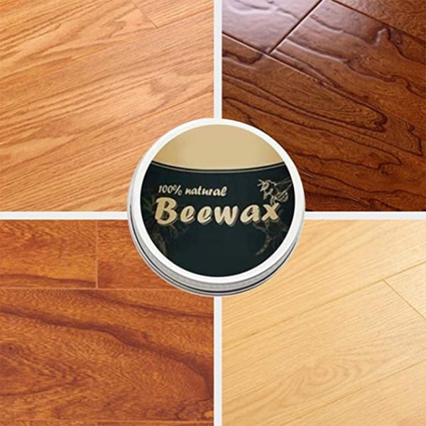 WoodWax, včelí vosk na obnovu dreveného nábytku, parkiet alebo laminátu - Image 6