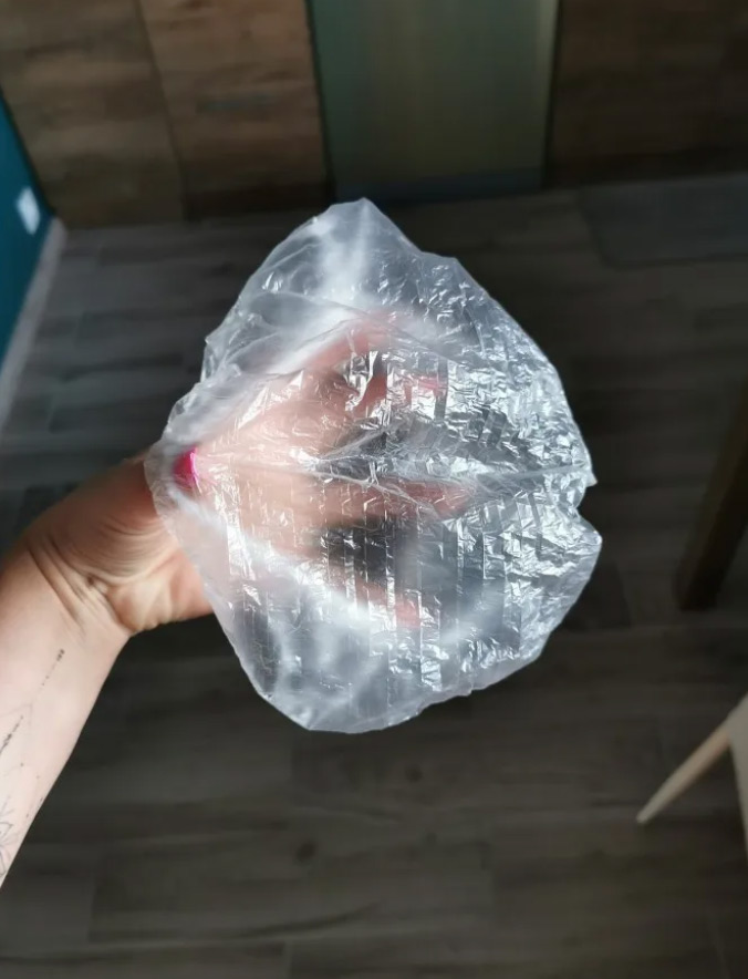 Flexibilné ochranné potravinové kryty Wraps (100 ks) - Image 9