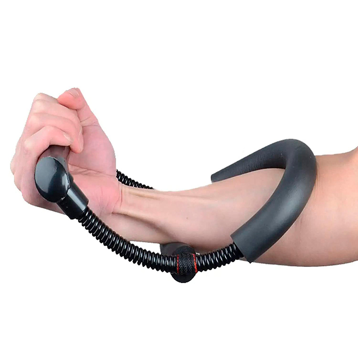 WristPower, nástroj na posilňovanie svalov prstov, rúk a ramien - Image 2