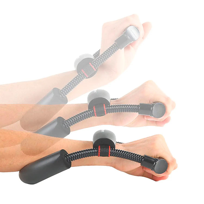 WristPower, nástroj na posilňovanie svalov prstov, rúk a ramien - Image 3