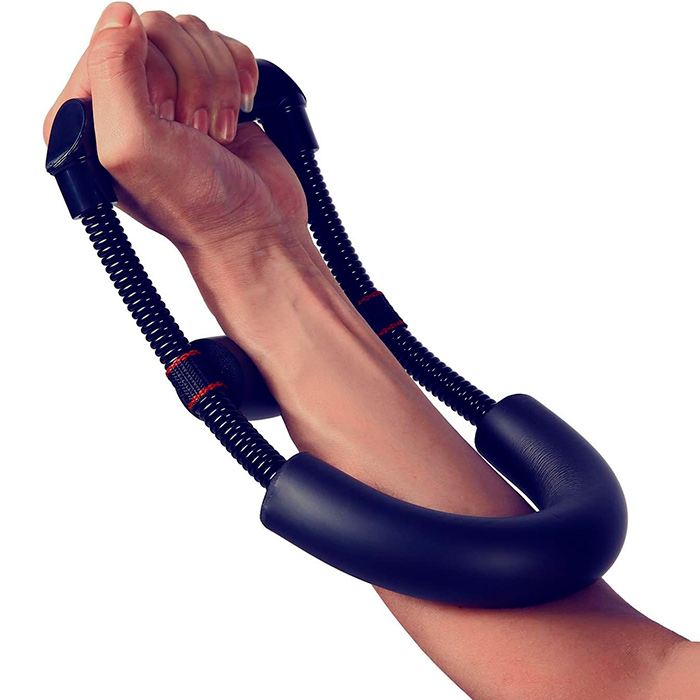 WristPower, nástroj na posilňovanie svalov prstov, rúk a ramien - Image 5