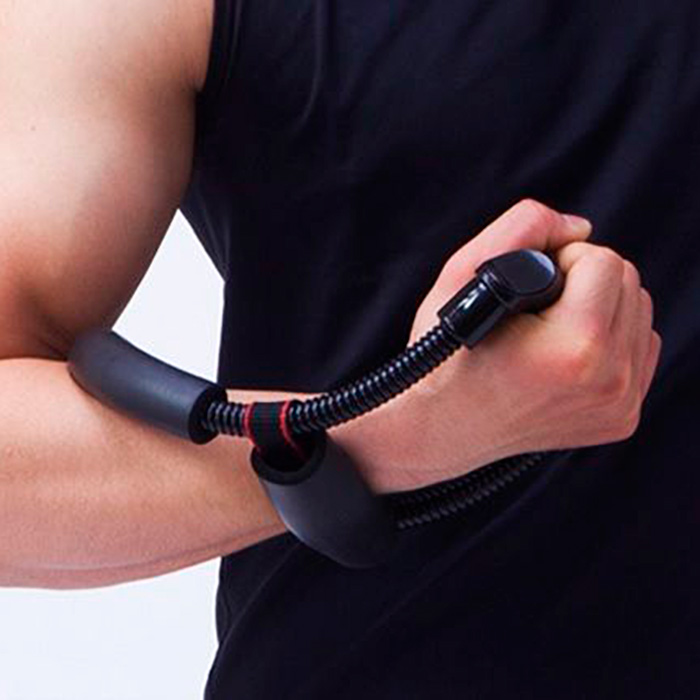WristPower, nástroj na posilňovanie svalov prstov, rúk a ramien - Image 6